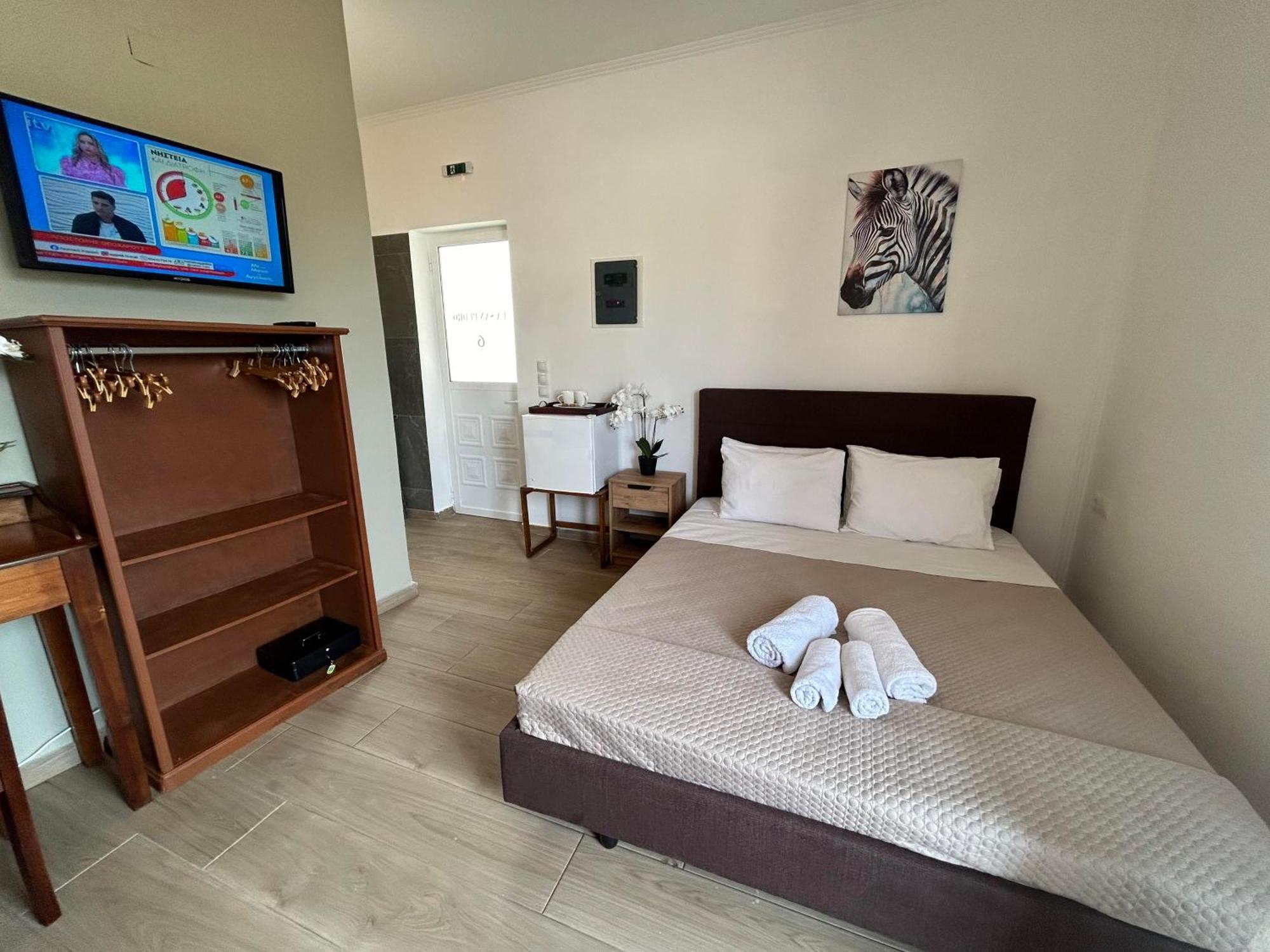 Pedro Navarino Vi Appartement *