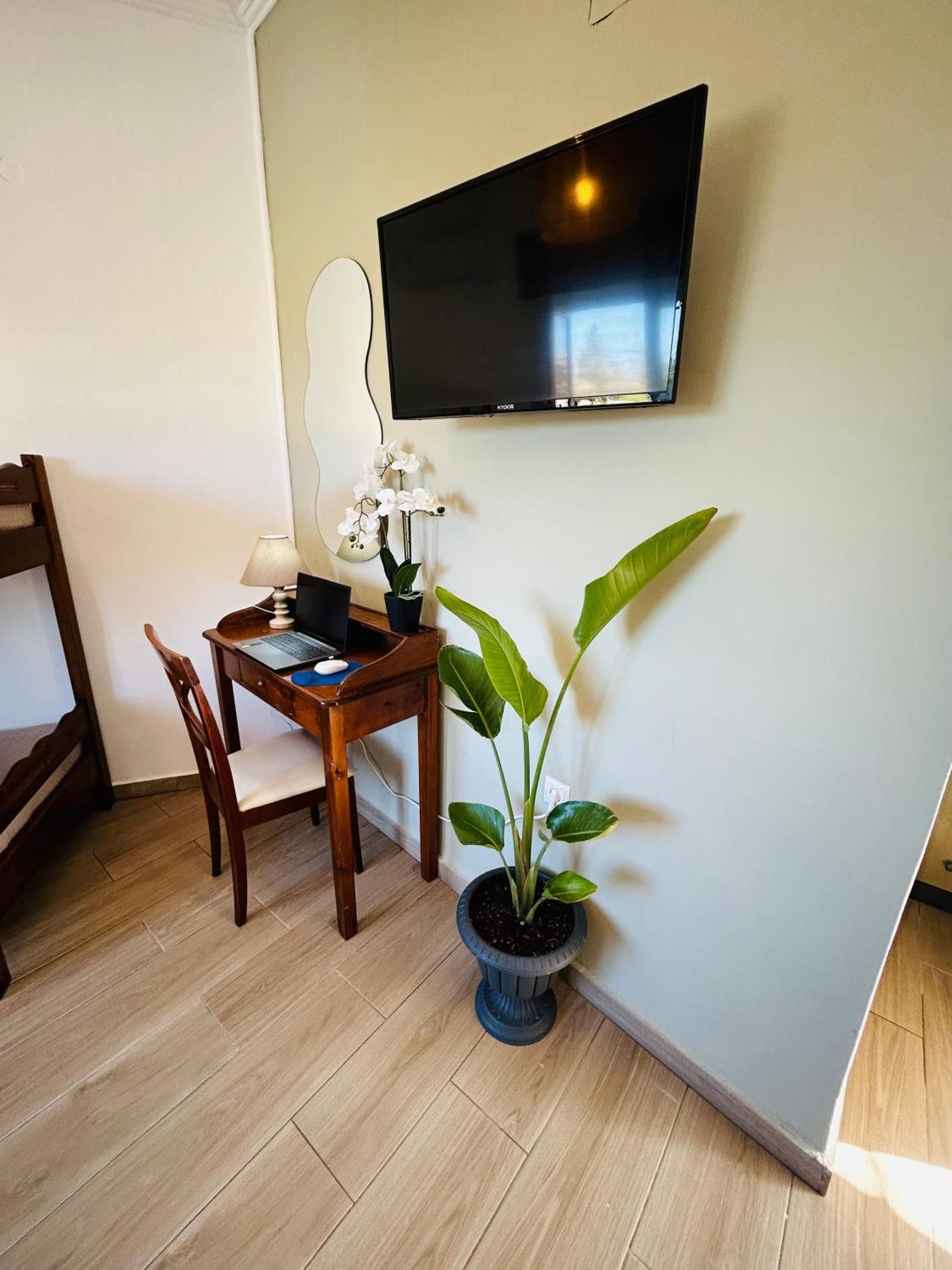 Pedro Navarino Vi Appartement Laganas