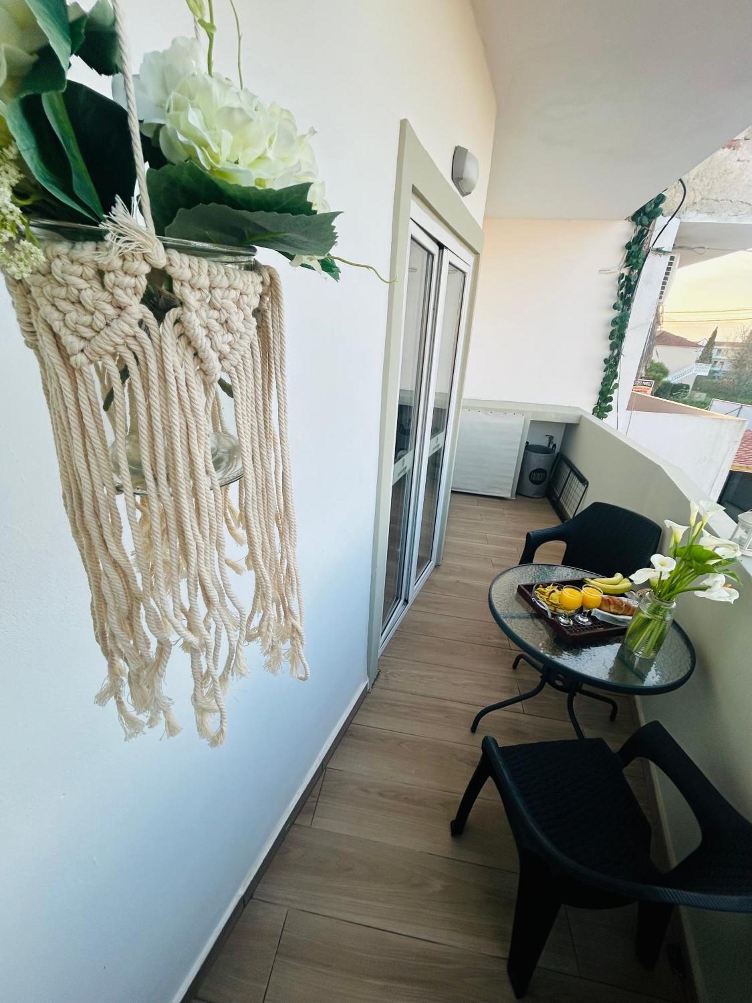 Pedro Navarino Vi Appartement