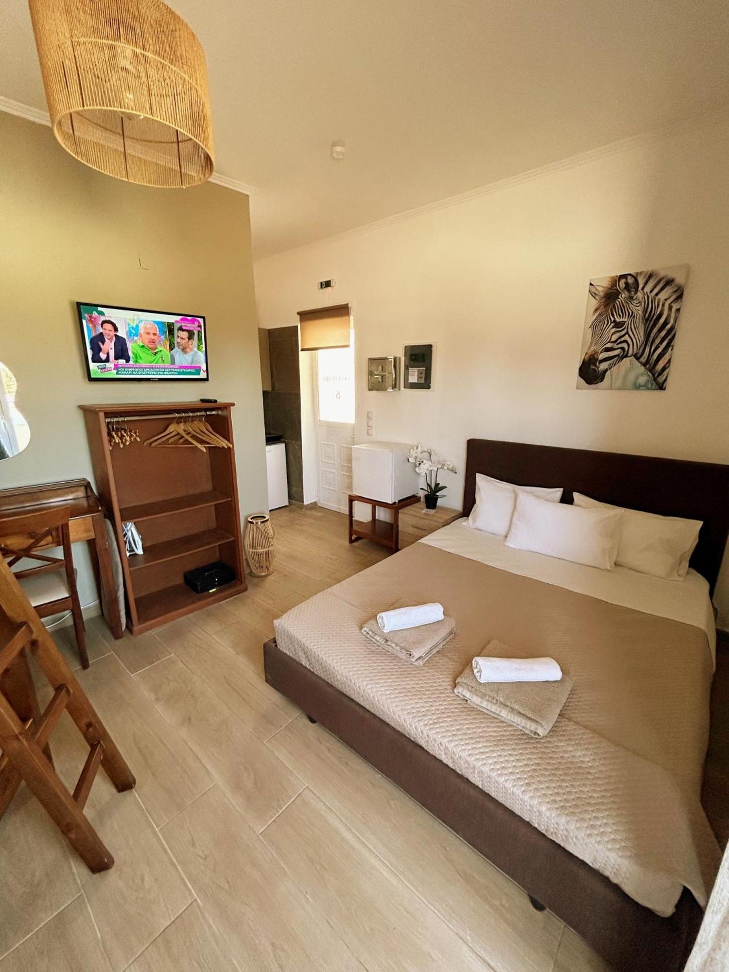 Appartement Pedro Navarino Vi *