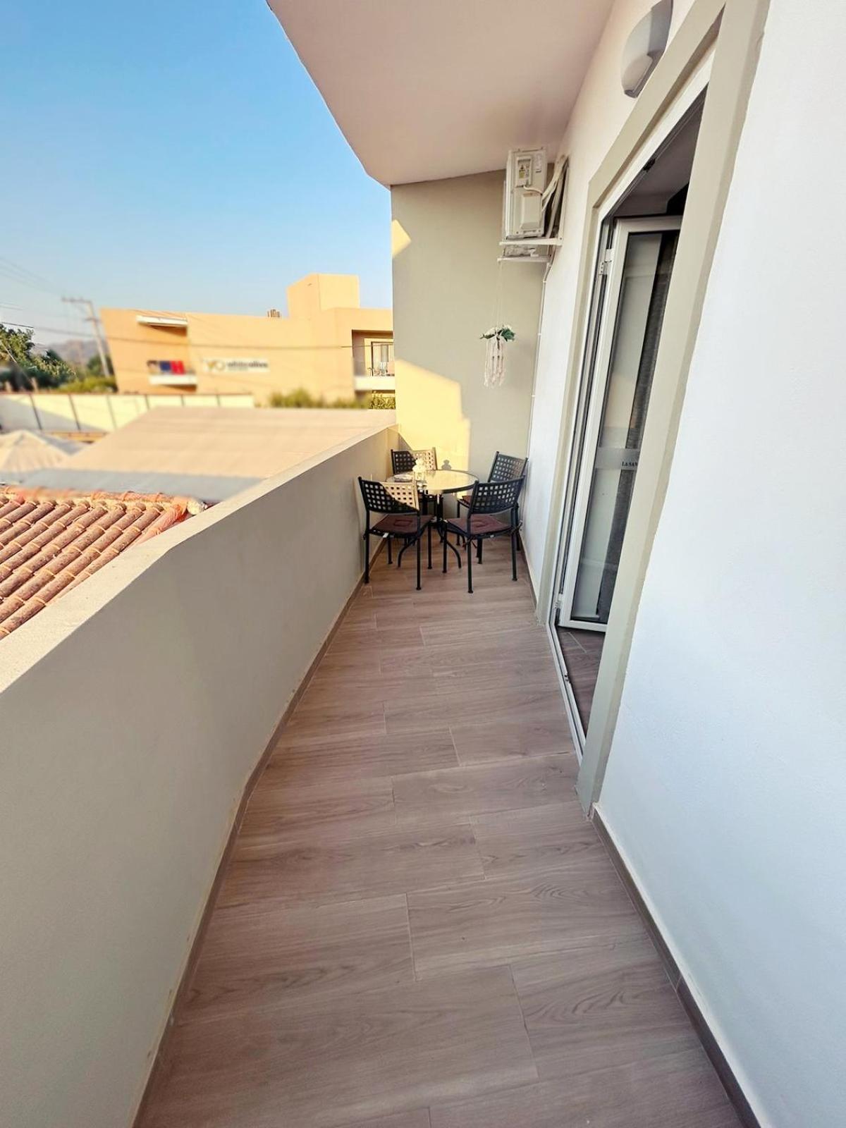 Pedro Navarino Vi Appartement