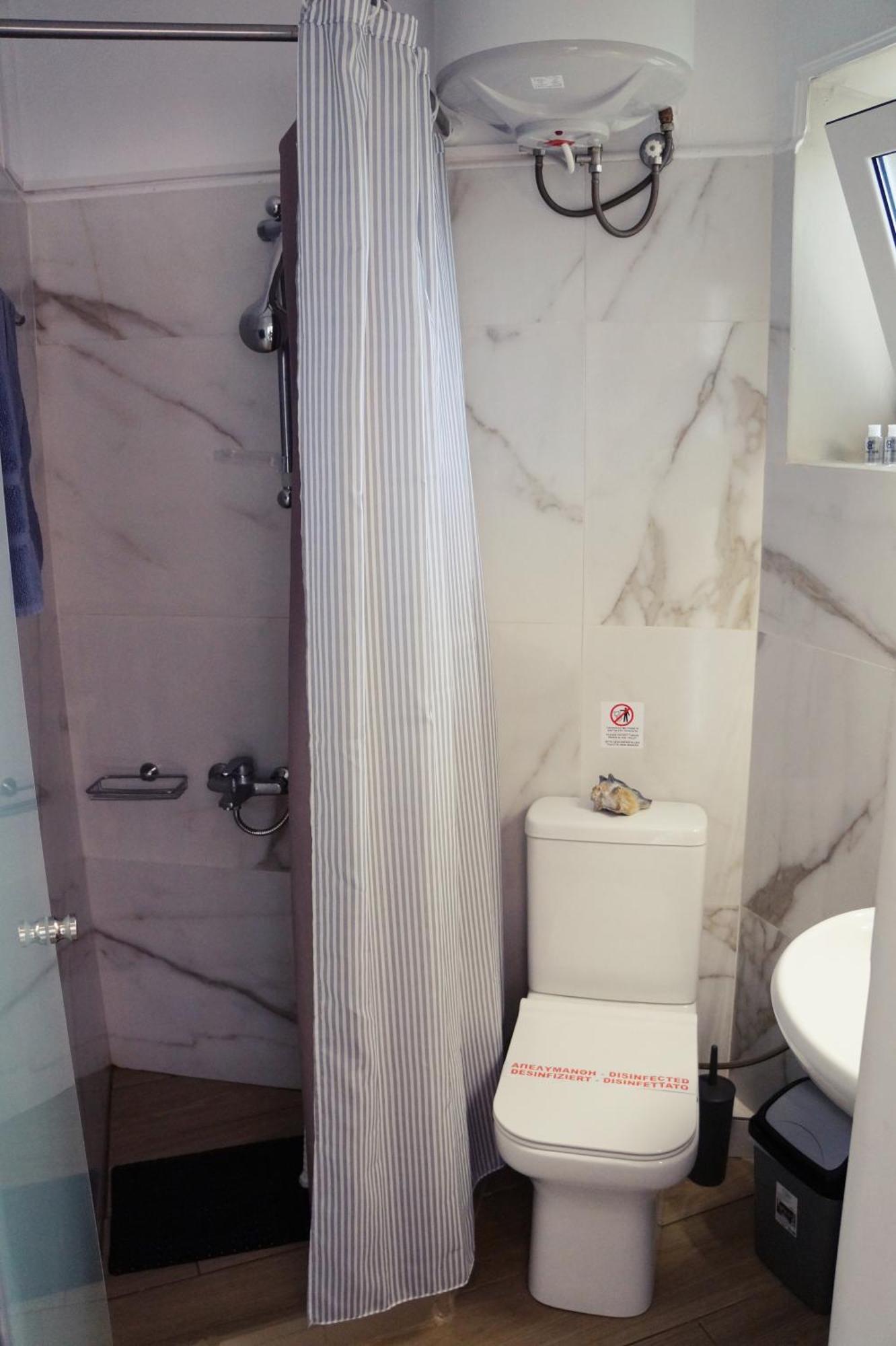 Appartement Pedro Navarino Vi