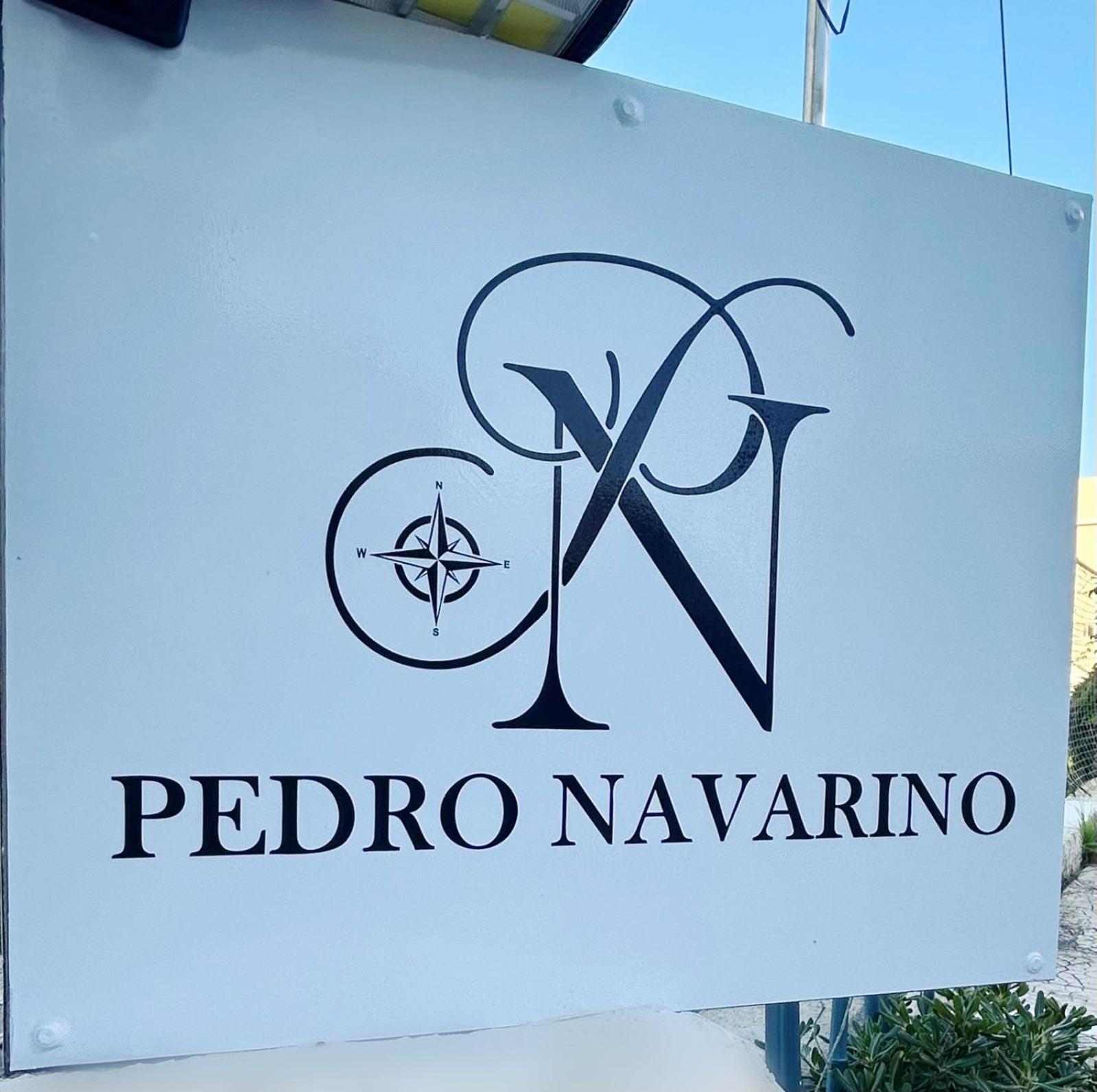 Appartement Pedro Navarino Vi Laganas