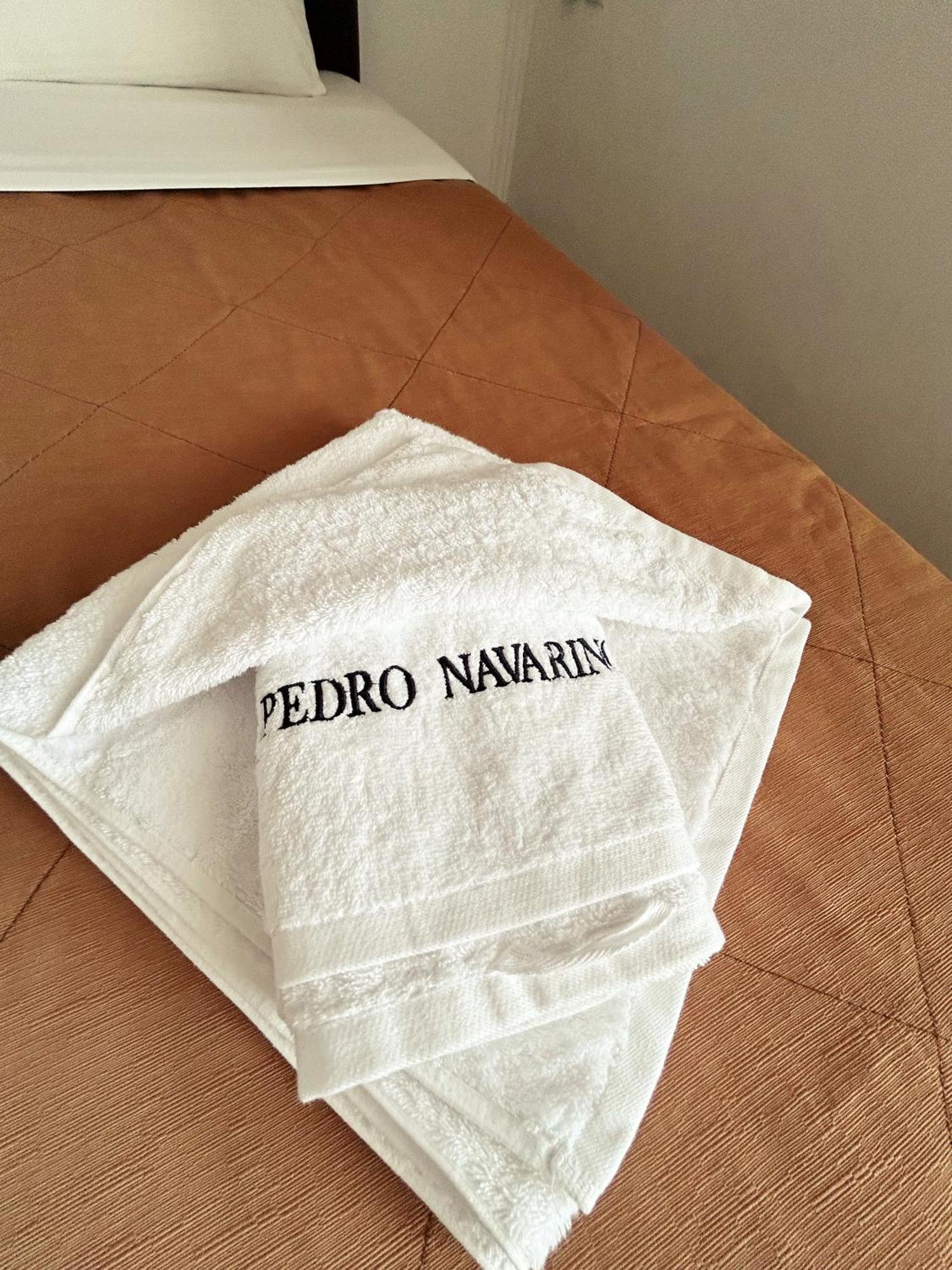 Appartement Pedro Navarino Vi